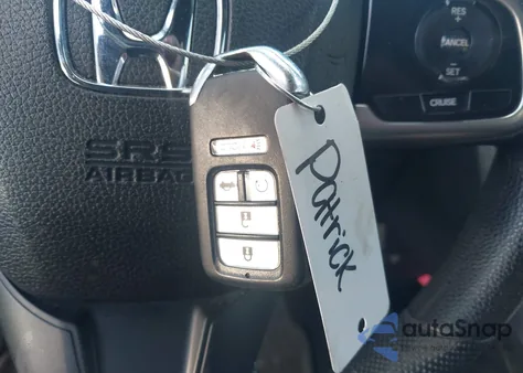 2016 Honda Civic Lx-P from USA, damaged, VIN 2HGFC4B02GH302337